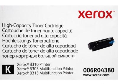 Toner Xerox 006r04380 Para B310/B315...